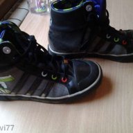  Кецове Adidas , снимка 2 - Детски гуменки - 15828753