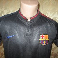 Мъжки тениски с яка Nike/Adidas Barcelona/Real M. 2020 - тип Lacoste , снимка 10 - Спортни дрехи, екипи - 20847712