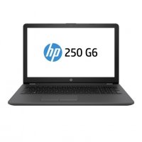 HP 250 G6, Pentium N4200 Quad, 15.6" HD AG + WebCam, 4GB DDR3L 1DIMM, 1TB 5400rpm, DVDRW, снимка 3 - Лаптопи за работа - 23334979