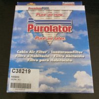 Поленов филтър Purolator C 38219, снимка 1 - Аксесоари и консумативи - 25382613