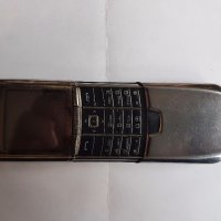 Nokia 8800 - Nokia 8800 Sirocco оригинални части и аксесоари , снимка 1 - Резервни части за телефони - 19664146