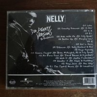 Nelly - Da Derrty Versions: The Reinvention, снимка 2 - CD дискове - 22591756