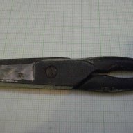 Ножица стара "MA.NNOS SOLINGEN", снимка 2 - Други ценни предмети - 7918710