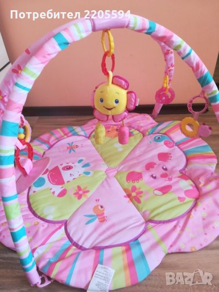 НОВА! Активна гимнастика, снимка 1