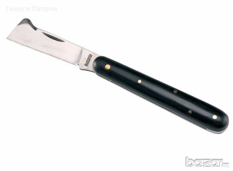 Стандартен нож за присаждане Ausonia, снимка 1