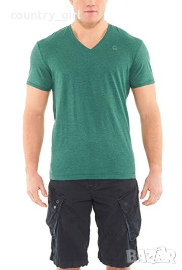  G-Star Raw Rct Raoul V T  - страхотна мъжка тениска, снимка 1