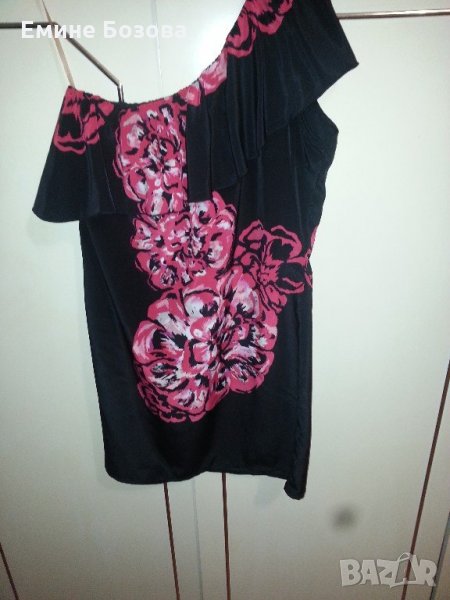 ЛЕТНИ РОКЛИ AMISU, снимка 1