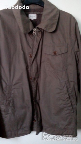 Есенно пролетно яке, снимка 1