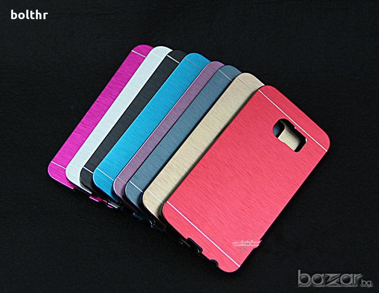 MOTOMO CASE SAMSUNG GALAXY S6, снимка 1