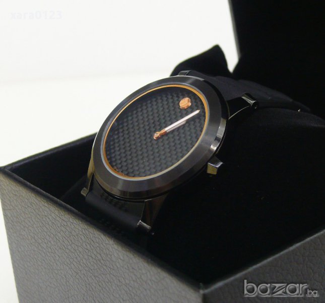 Movado унисекс реплика, снимка 1