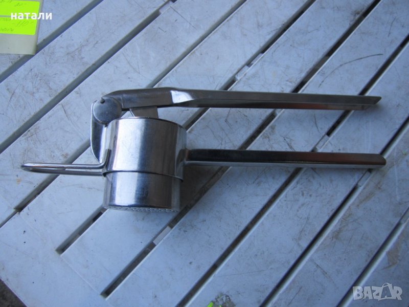 пасатор/преса ръчен 24-18, снимка 1