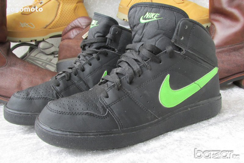 NIKE original, N- 44, баскетболни кецове, GOGOMOTO.BAZAR.BG, снимка 1