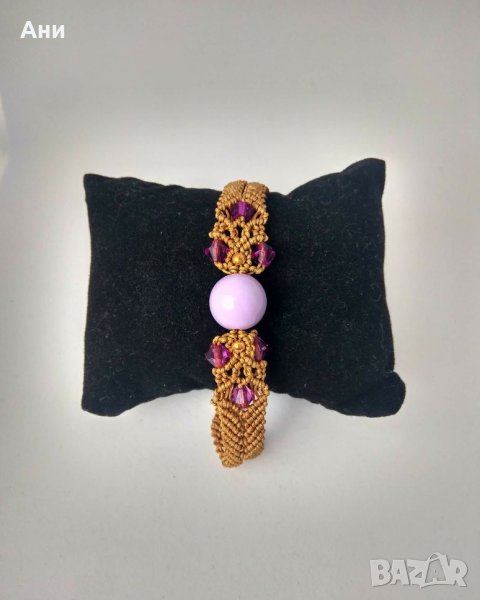 Ръчно изработени бижута , снимка 1