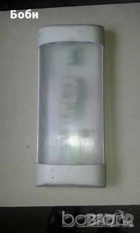 лампа луминисцентна, снимка 1