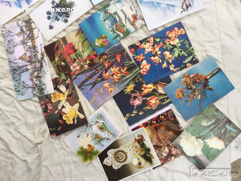 картички, снимка 1