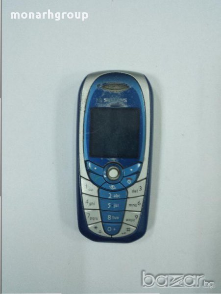 Телефон Siemens/За части/, снимка 1