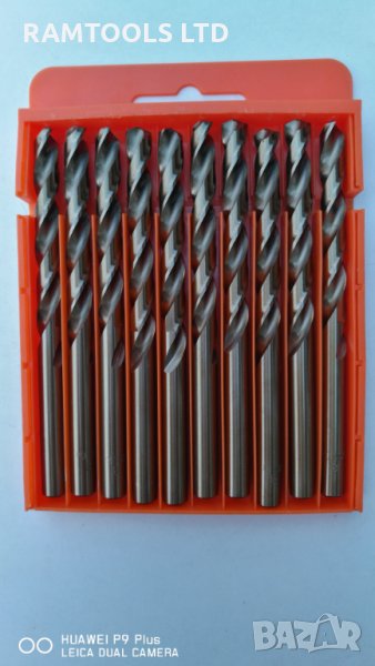 Кобалтови свредла 5% кобалт Тайван, снимка 1