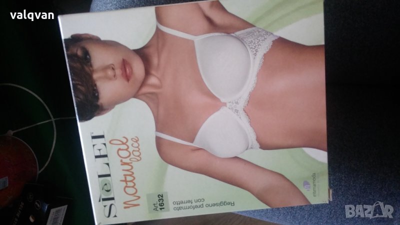 Сутиен Sielei, снимка 1