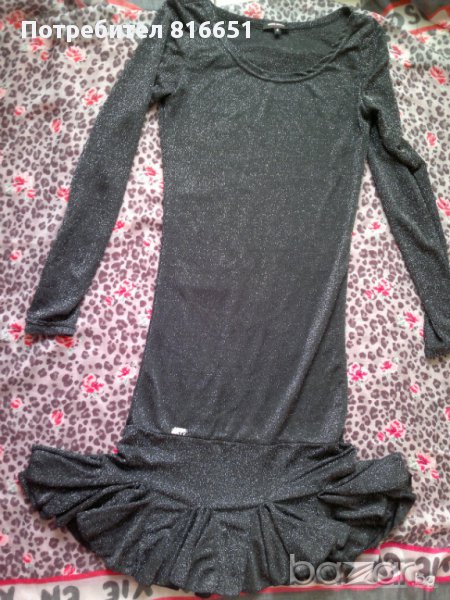 Сладка рокля на Miss Sixty, снимка 1