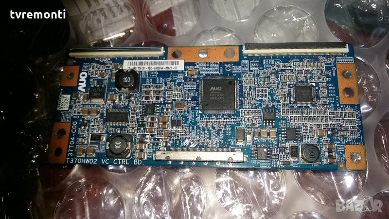 T-CONTROL BOARD T370HW02 VC, снимка 1