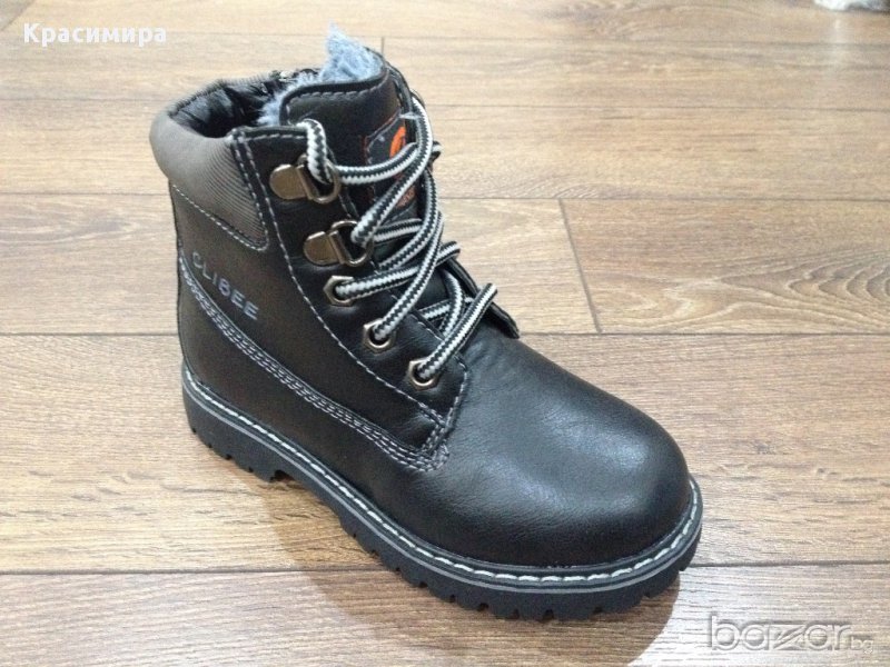 Детски боти 27, снимка 1