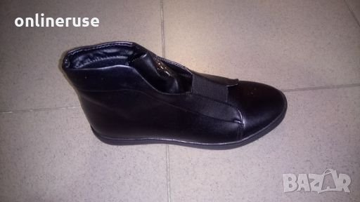 Дамски кецове MMM-1706., снимка 1