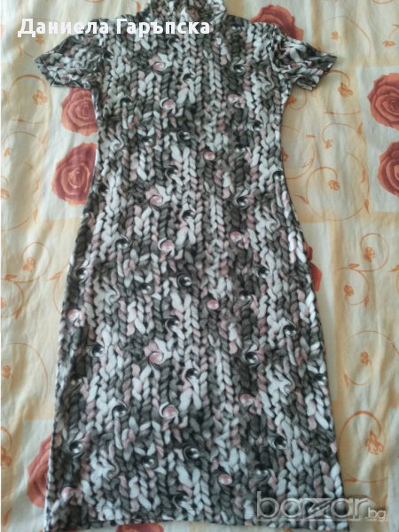 Красива НОВА рокля , снимка 1