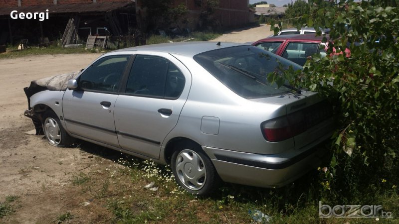 2.0 турбо дизел разпродажба, снимка 1