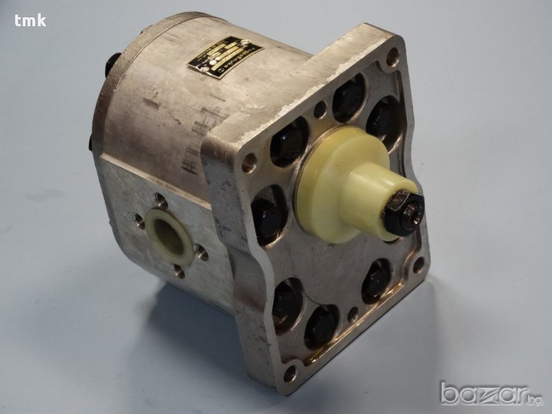Хидравлична помпа А 165 Х, снимка 1