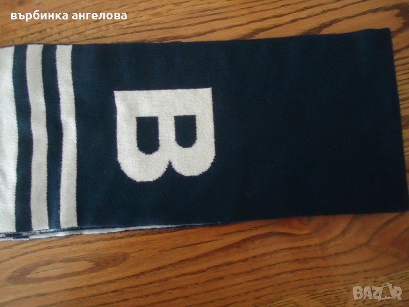 Шал плетиво United colors of Benetton, снимка 1