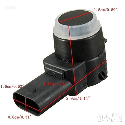 Датчик за патроник за MERCEDES SPRINTER 2013-,Mercedes Benz 2005-, снимка 1