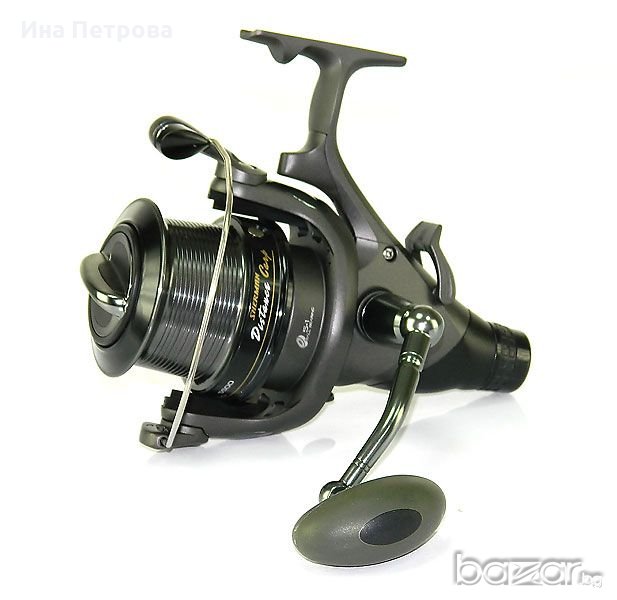 Макара Formax Sherman Distance Carp 5500, снимка 1