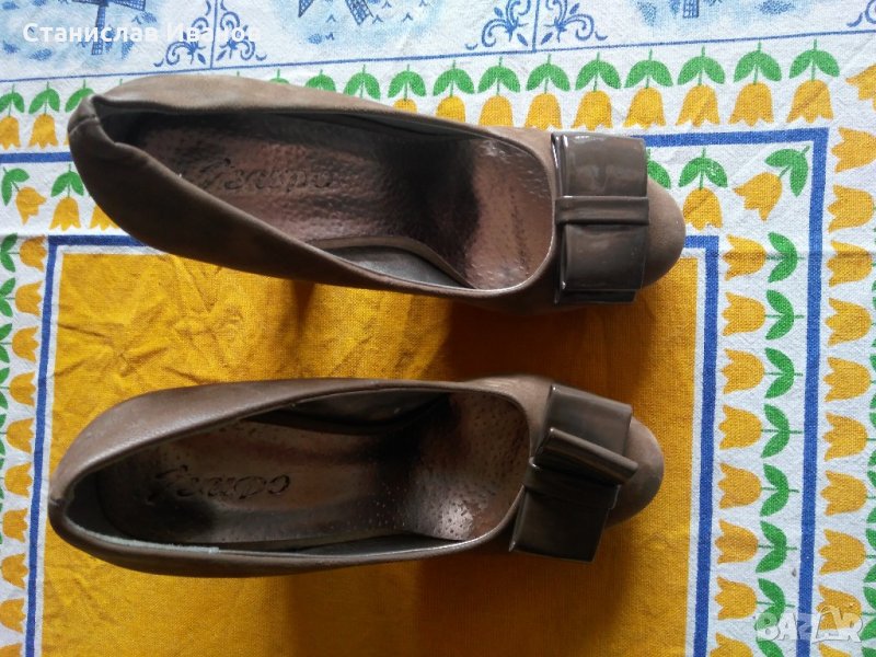 Продавам обувки, снимка 1