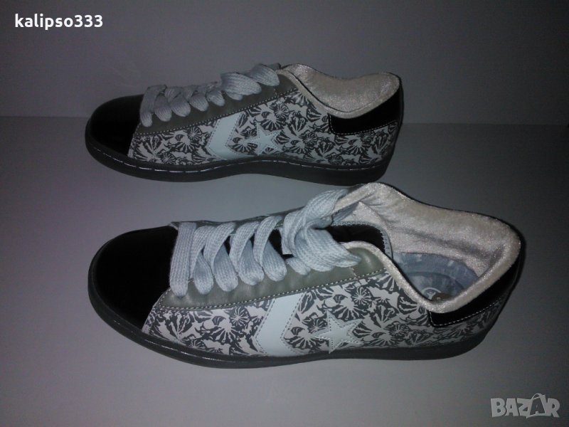 converse оригинални обувки, снимка 1