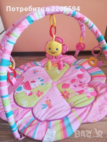 НОВА! Активна гимнастика