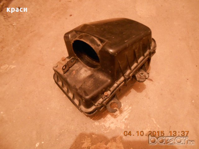 филтърни кутии, снимка 14 - Части - 5615182