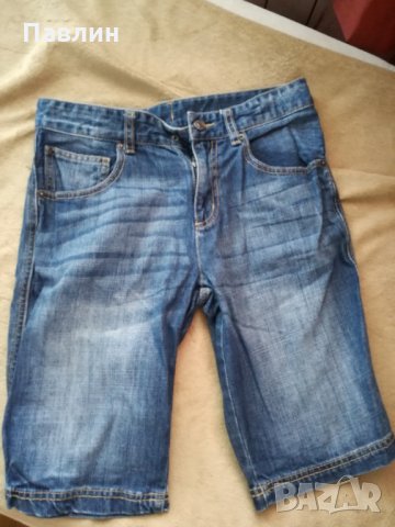Детски къси панталони Benetton, снимка 4 - Детски къси панталони - 26047811