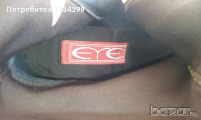 Дамски ботуши - нови, естествена кожа, кафяви, №40, снимка 4 - Дамски ботуши - 20344511