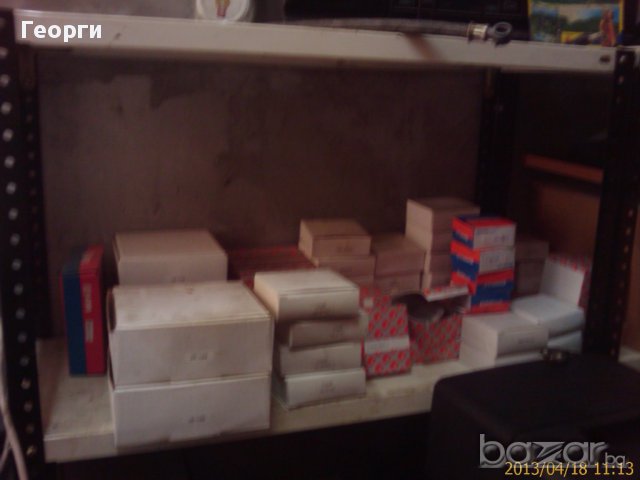 Карета,кръстачки,кардани , снимка 3 - Аксесоари и консумативи - 13548728