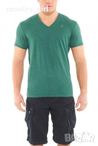  G-Star Raw Rct Raoul V T  - страхотна мъжка тениска