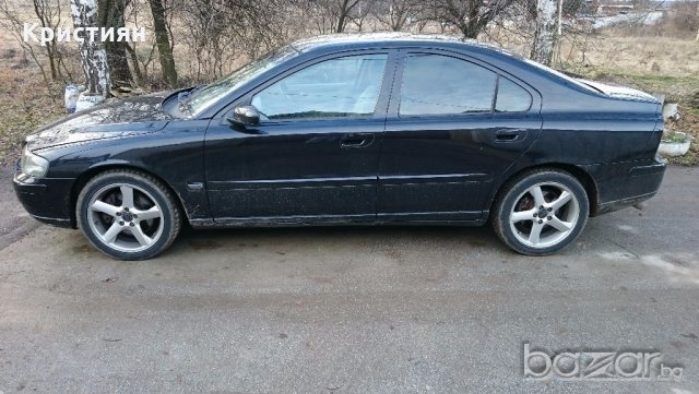 Volvo S60 / V70 на части, снимка 12 - Автомобили и джипове - 20377149