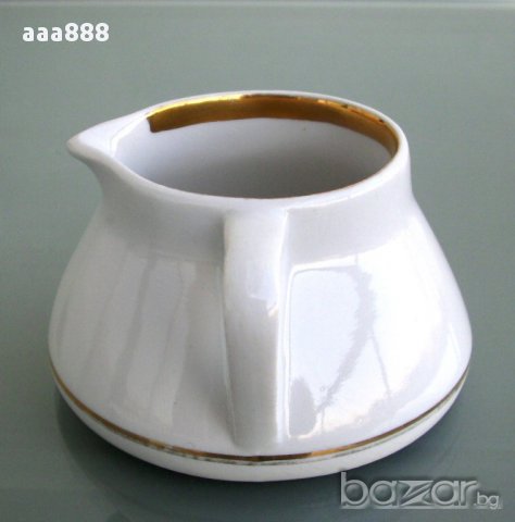 Порцеланова кана за кафеварка кафемашина, снимка 7 - Други - 13489291