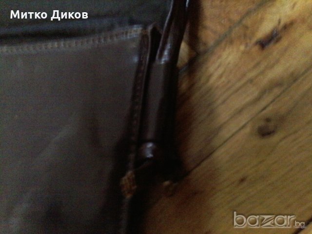 Чанта женска -естествена кожа , снимка 4 - Чанти - 20845747