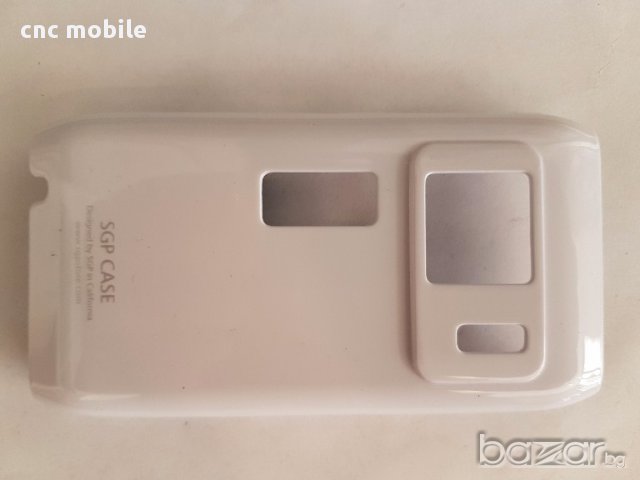 Nokia N8 калъф - case, снимка 4 - Калъфи, кейсове - 17453940