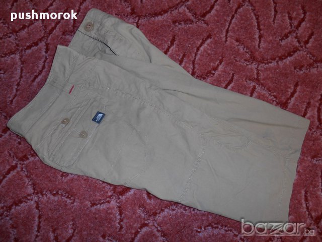 The North Face M- мъжки къси панталони, снимка 4 - Спортни дрехи, екипи - 10626185