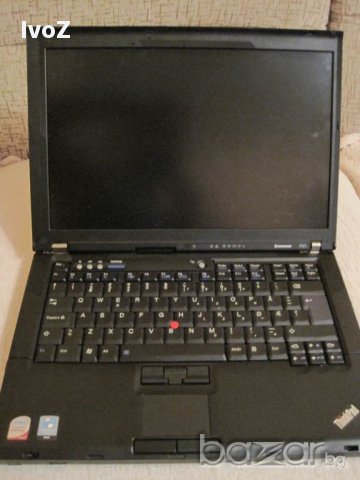 Продавам лап топ IBM -Т61   -на части , снимка 1 - Части за лаптопи - 12522894