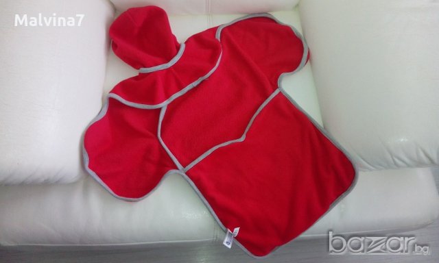 Три бебешки чувалчета за количка, снимка 15 - Други - 21158414