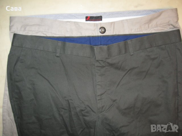 Спортни панталони DRESSMANN    мъжки,размер40