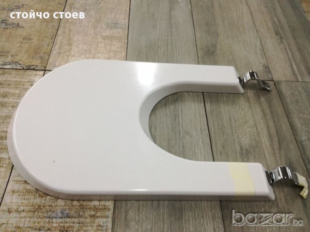 Капак за биде