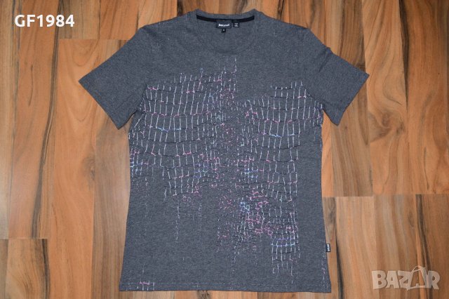 Just Cavalli - мъжки тениски, размер М , снимка 1 - Тениски - 25055940